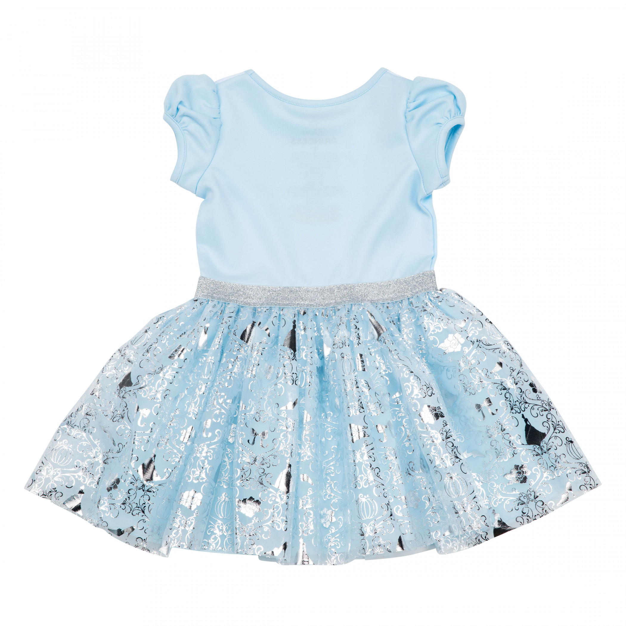 Cinderella Cosplay Toddler's Princess Dress